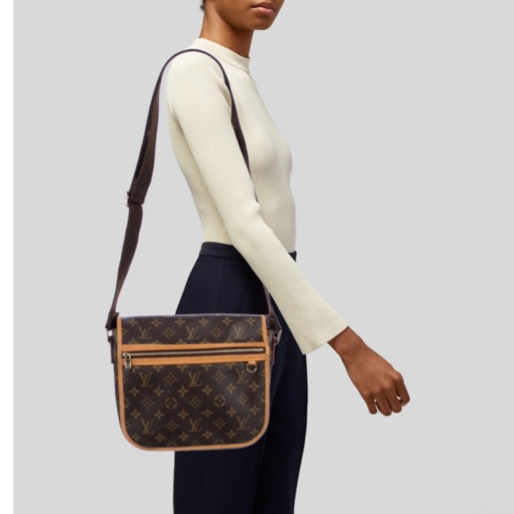 🌴FLASH SALE🌴Authentic Louis Vuitton Bosphore PM